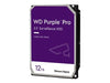 Western Digital 12TB WD Purple Pro Surveillance Internal Hard Drive HDD 3.5'