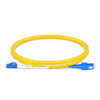 LC to SC Fiber Patch Cable 1M (3FT)