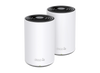 TP-Link Deco XE70 Pro AXE4900 - 2 pack