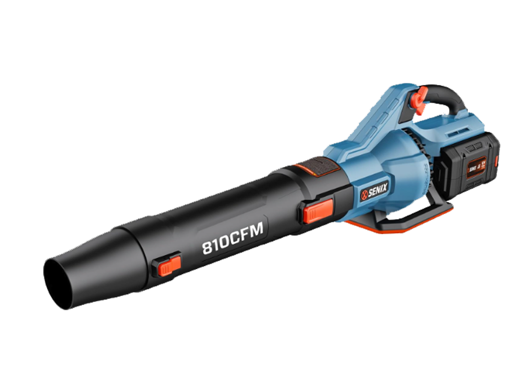 X6 60V Max* Cordless Leaf Blower, Brushless (4.0 Ah Battery & Charger Included)