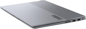 Lenovo ThinkBook 14 Gen 7 - Ryzen 5 - 16GB DDR5-4800 - 512GB SSD - Win 11 Pro - 1 year warranty