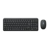 Logitech MK250 Bluetooth Wireless Mouse and Keyboard Combo