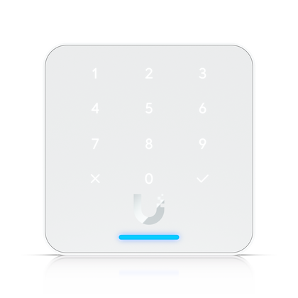 Ubiquiti G3 Reader Flex White - UA-G3-Flex-W
