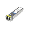 1.25G 850nm Multimode SFP LC Transceiver Fiber Module
