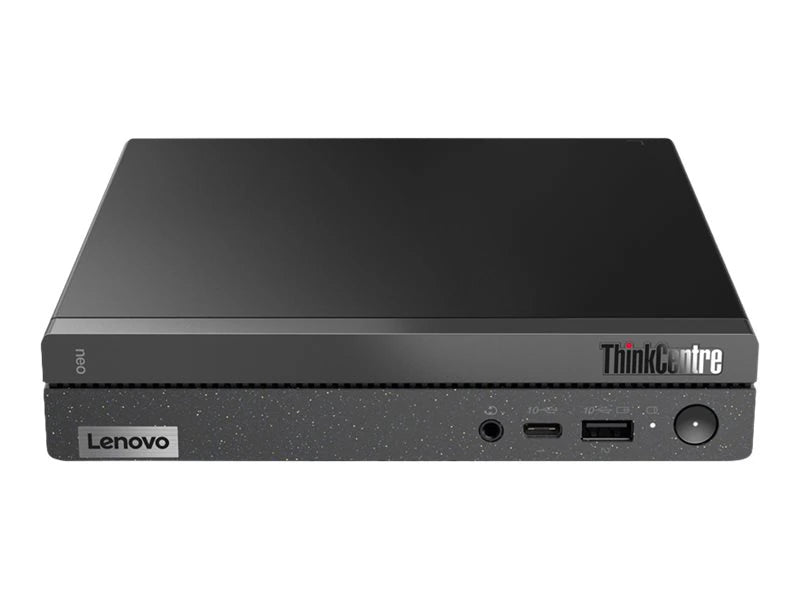 Lenovo ThinkCentre neo 50q Gen 4 - Tiny - i5 - 256GB SSD - 16GB RAM - Win 11 Pro