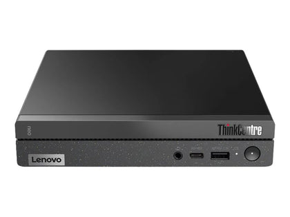 ThinkCentre neo 50q Gen 4 - Tiny - i5 - 256GB SSD - 16GB RAM - Win 11 Pro