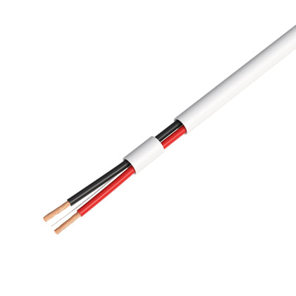 Security Cable 500ft Stranded 22/2