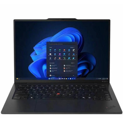 ThinkPad X1 Carbon Gen 13 Aura Edition - i7 Ultra - 32GB RAM - 512GB SSD - 1 year warranty