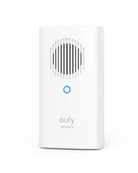 eufy Security Video Doorbell Add-On Chime