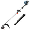 SENIX 4QL 26.5 cc Gas Weed Wacker - 4-Cycle 18" Gas String Trimmer - GTS4QL-L