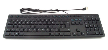 Dell KB216 - Wired Keyboard