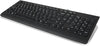 Lenovo 300 USB Keyboard, Wired, Adjustable Tilt, and Ergonomic.