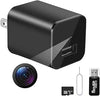ALPHA TECH Hidden Spy Camera