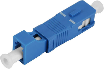 SC to LC Adapter - Single Mode