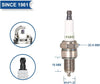 Torch F5RTC - Alternative Spark Plugs