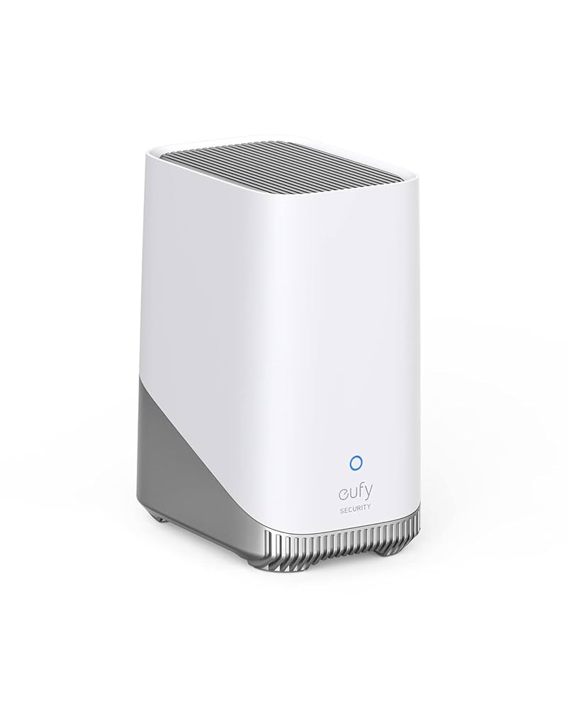 eufy Security HomeBase S380 - HomeBase 3