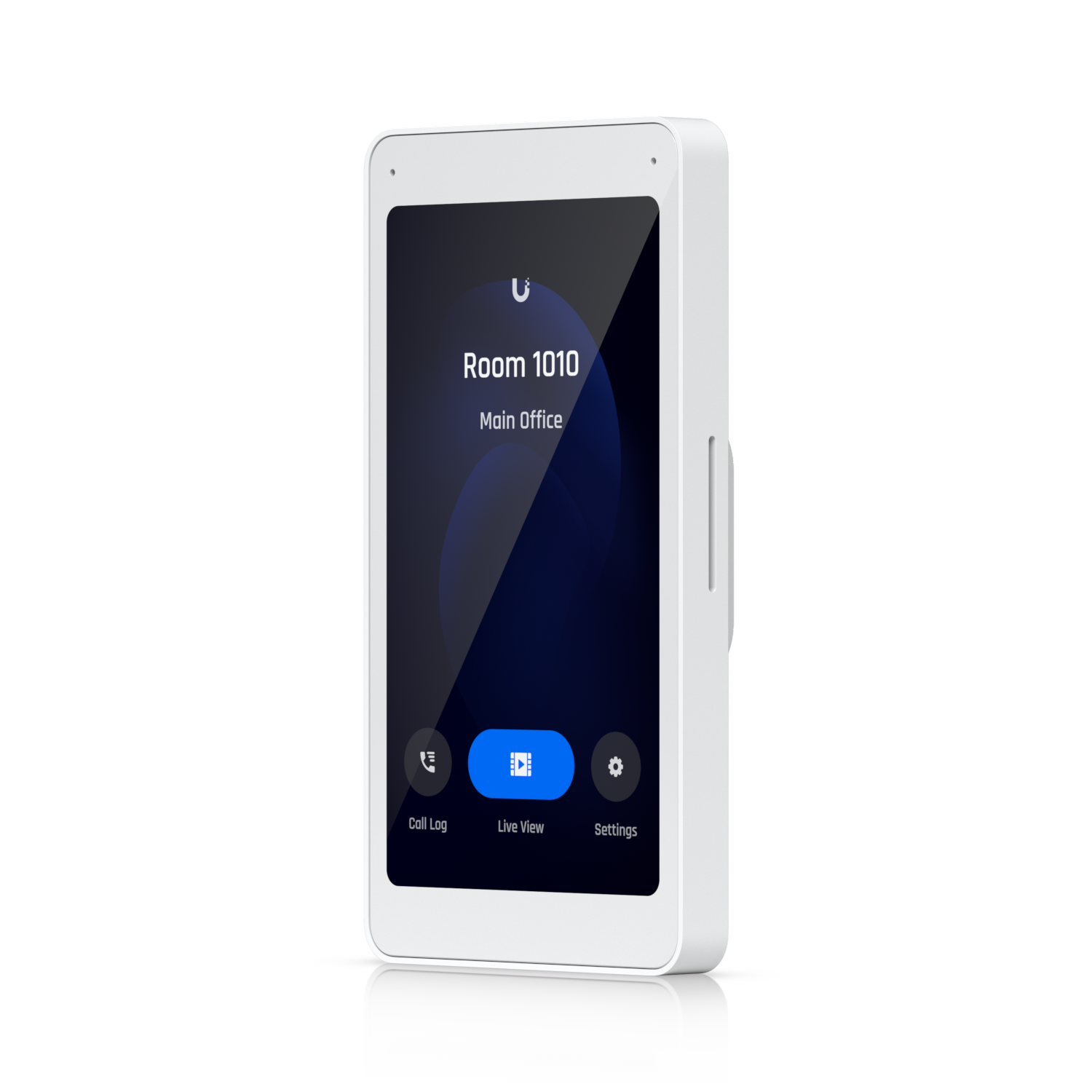 Ubiquiti Unifi Access Intercom Viewer