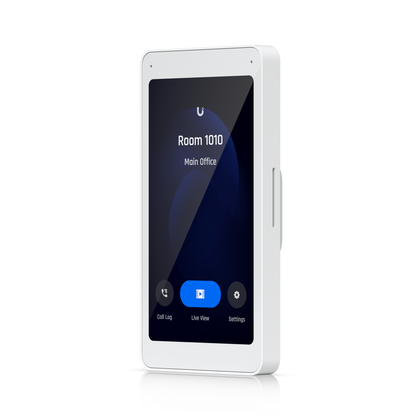 Ubiquiti Unifi Access Intercom Viewer