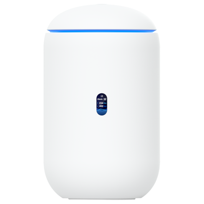 Ubiquiti UniFi Dream Router 7 - 15W