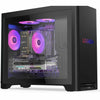 Lenovo Legion Tower 5 - Ryzen 7 - 32GB DDR5 - 1TB SSD - NVIDIA GeForce RTX 5070 - Win 11 Pro - 3 year warranty