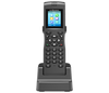 Flying Voice FIP16Plus Portable Dual-Band IP Phone with Belt Clip