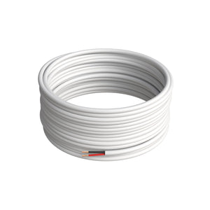 Security Cable 500ft Stranded 22/2