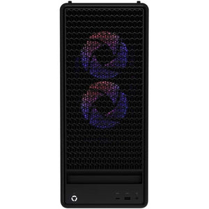 Lenovo Legion Tower 5 - Ryzen 7 - 32GB DDR5 - 1TB SSD - NVIDIA GeForce RTX 5070 - Win 11 Pro - 3 year warranty