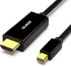 BENFEI 4K Mini DisplayPort to HDMI Cable