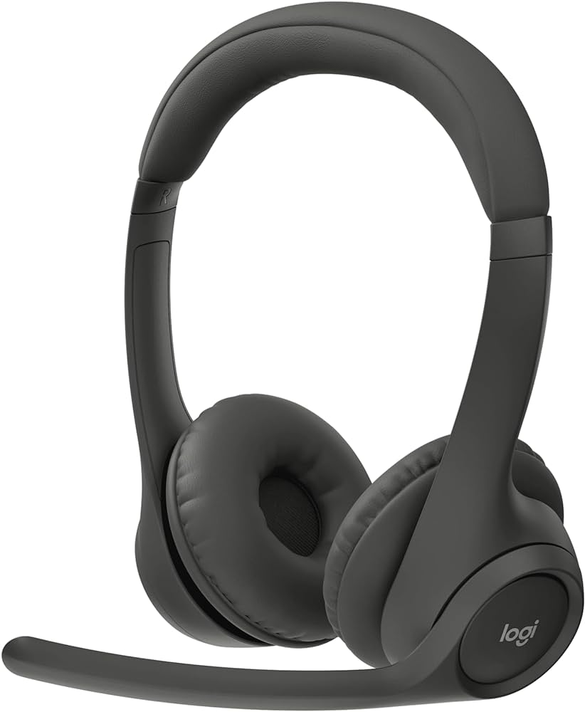 Logitech Zone 301 Wireless Bluetooth Headset