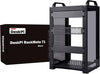 GeeekPi 8U Server Cabinet, 10 inch Server Rack for Network