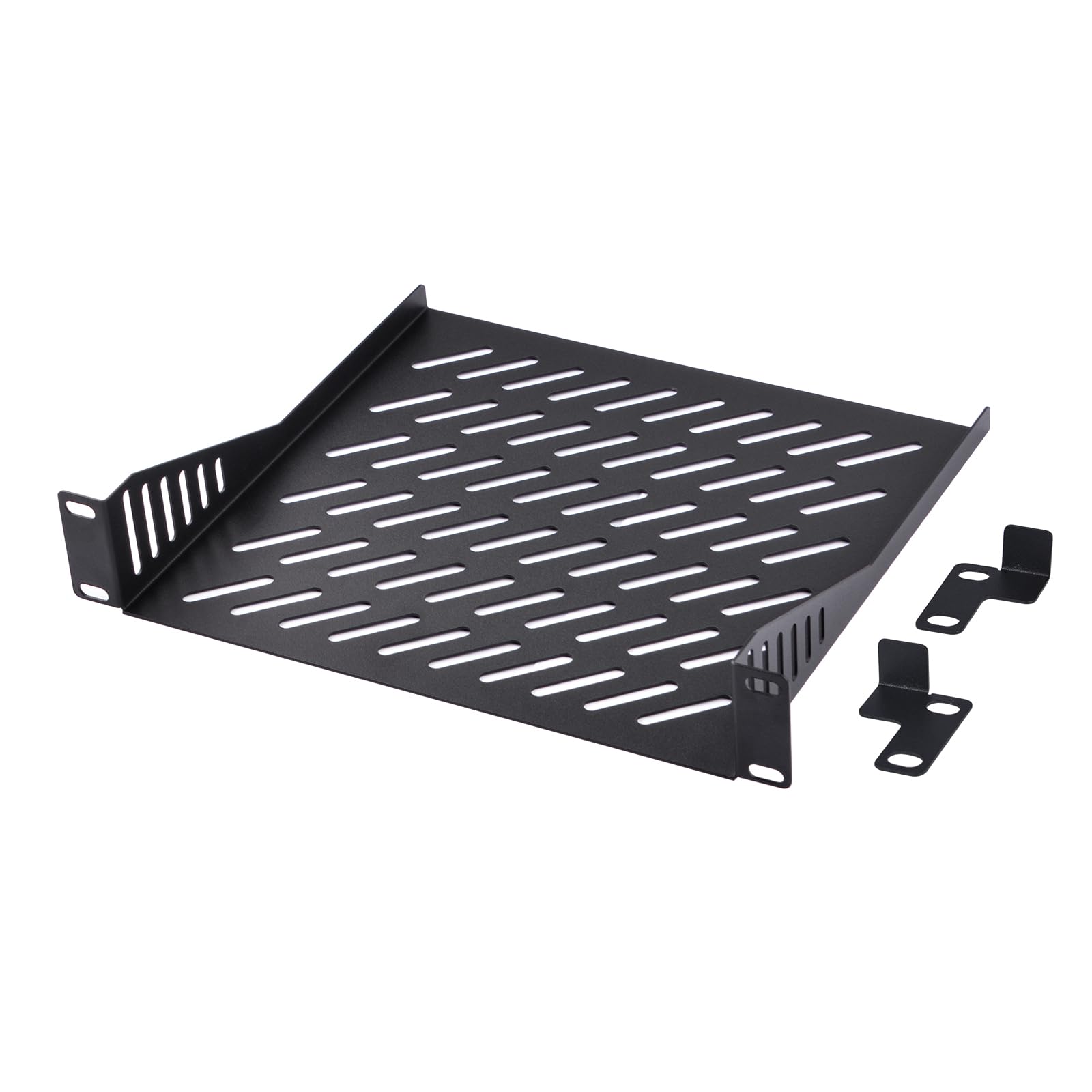 GeeekPi 1U Server Rack Shelf