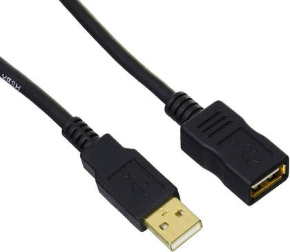 USB Extension Cable - 10 ft