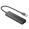 UGREEN USB 3.0 Hub - 4 Ports USB A Splitter