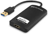 Cable Matters USB 3.0 to HDMI Adapter
