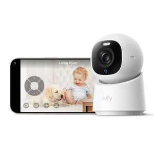 eufy Indoor Cam E30