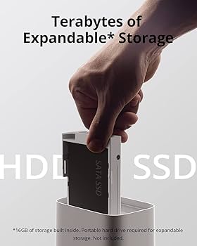 eufy Security HomeBase S380 - HomeBase 3