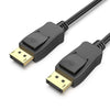 Benfei DisplayPort to Display Port 6 Feet Cable M to M