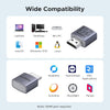 UGREEN HDMI Dummy Plug 4K@60Hz - EDID Emulator