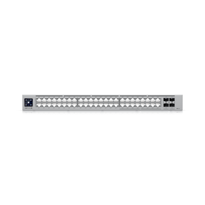 Ubiquiti Pro Max 24 PoE Switch