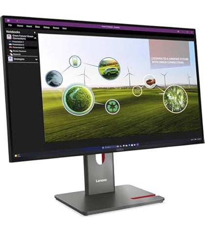 Lenovo ThinkVision T27-40 Monitor
