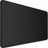 Large Gaming Mouse Pad - Black