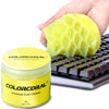 COLORCORAL Cleaning Gel - Universal Dust Cleaner
