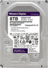 Western Digital 8TB WD Purple Pro Surveillance Internal Hard Drive HDD 3.5"