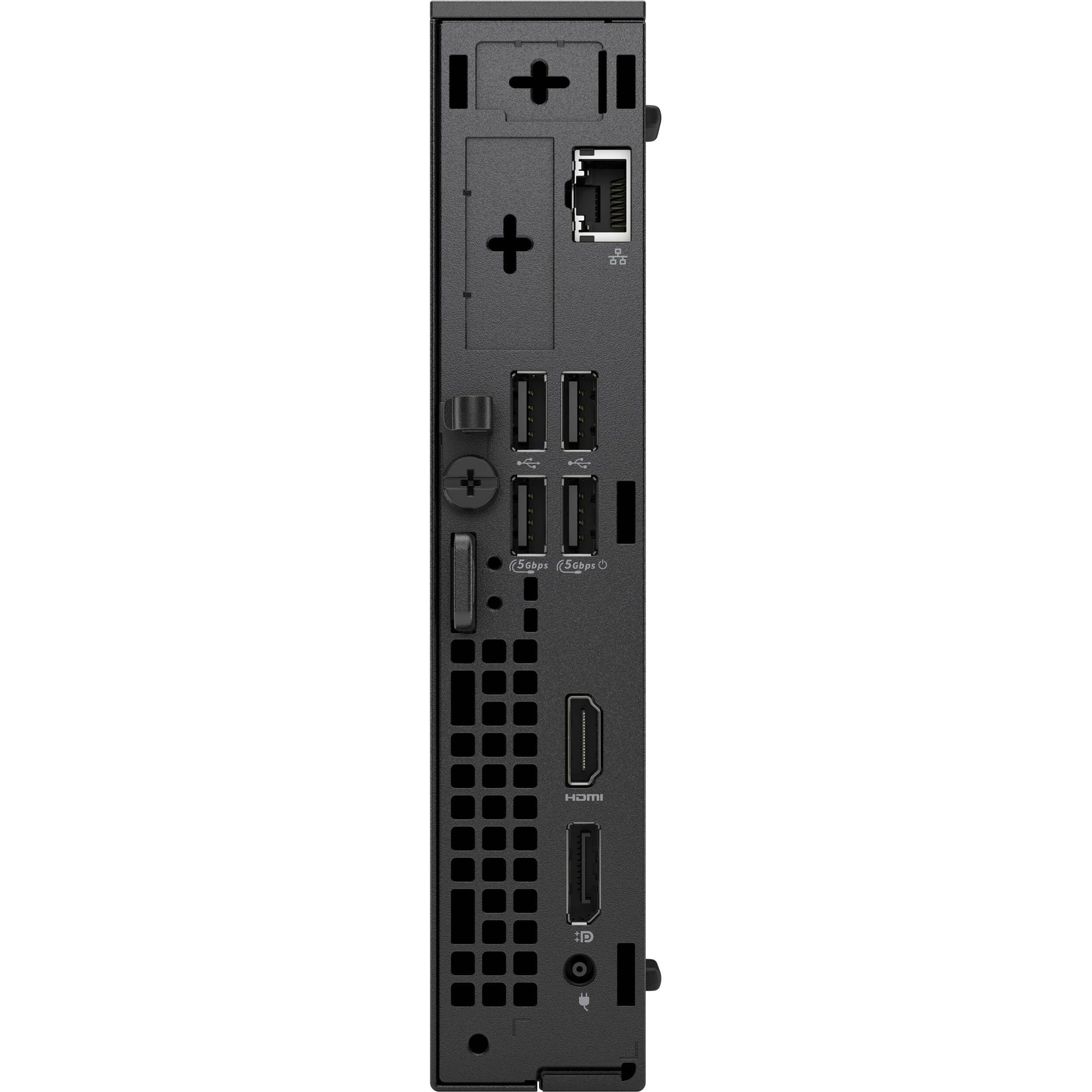 Dell Pro Micro QCM1250 - i5 vPro - 16GB DDR5 RAM - 512GB SSD - Win 11 Pro - 3 yr Warranty