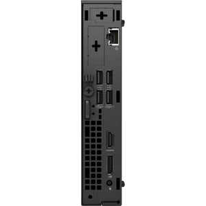 Dell Pro Micro QCM1250 - i5 vPro - 16GB DDR5 RAM - 512GB SSD - Win 11 Pro - 3 yr Warranty