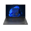 Lenovo ThinkPad E16 Gen 2 - Ryzen 5 - 16 GB RAM - 256 GB SSD - Win 11 Pro