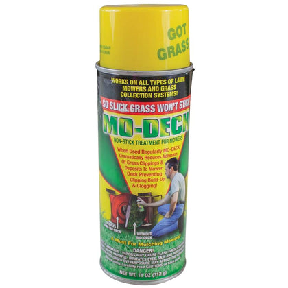 Stens Mo-Deck Spray 11 OZ AEROSOL CAN - Green