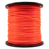 095 Trimmer Line - Weed Eater String - 1,480 ft-5lb-Spool - Orange