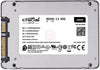 Crucial MX500 2TB 3D NAND SATA 2.5 Inch Internal SSD