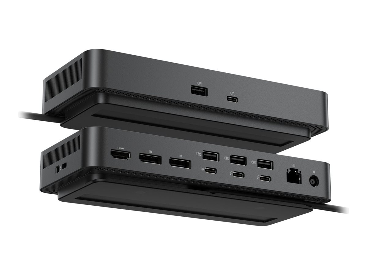 Dell Pro Thunderbolt 4 Docking Station - WD25TB4